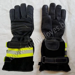 Protective Wear Safety Firefighter -gloves