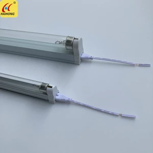 T5 T8 Lamp Holder Fixture Bracket Ballast Plug Switch Lamp Base Electric Light Socket