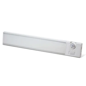 Rechargeable Magnetic LED Adjustable Under Cabinet Motion Sensor Light