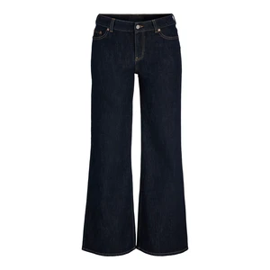 Premium Quality Women's Straight Canvas Denim Pants Summer Solid 100% Cotton Breathable Quick Dry Casual Street Wear Wholesale