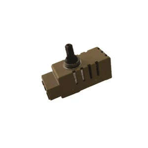 HYTEC AC 220-240V LED Dimmer Module with Trailing Edge Dimming Manual Switch CE EMC Certified