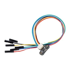 TOF250 Time-of-Flight Laser Ranging Module 2.5m Distance Sensor With TTL/IIC/I2C Detecting Obstacles Electronic Components