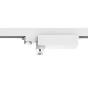 Premium 3W Emergency Track Lighting - D63 Model, Rechargeable Battery, Custom Designs for Indoor Spaces (Factory Direct)