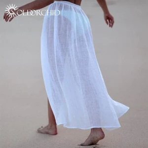 Super High Quality Thin and Smooth Beach Wear Bikini Cover Ups Beach Dress for Women