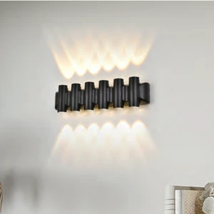 LED Indoor Lighting Wall Light for Home Decorative