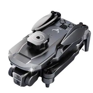 SG101 MAX Smart Sensor Obstacle Avoidance Dual Camera 4K Optical Flow Gesture Photo HD Aerial Phone Drone Beginner 5KM Brushless