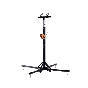 Manufacturers Sell Special Stage Lighting Bracket for Par Light Moving Head Light