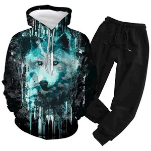 Men's High Quality Casual Track Suits Durable Active Bottoms with New Design