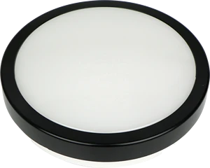 Ceiling Lamp Bulkhead Led Light IP65 12W 18W 24W Indoor Outdoor Manufacturer High Quality Motion Sensor
