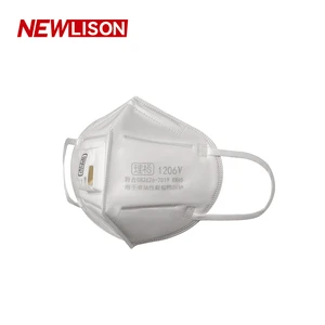 NEWLISON Factory Wholesale Custom Breathable Kn95 Face Masks Masks Disposable Kn95