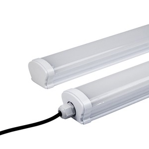 Waterproof IP66 Rated LED Refrigerator Lamps Cool White 1-Year Warranty for Workshop Cold Storage Farm Use LED30W
