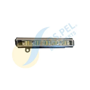 DAYTIME RUNNING LIGHT LH