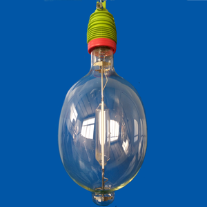 BT260 3000W 4000w Metal Halide Lamp Flood Light on Boat Vessel Fishing Ocean Green Lamp