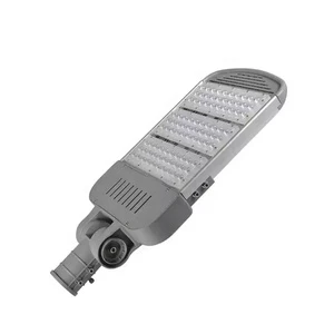 Shenzhen Integrated Motion Sensor Lamp Outdoor Waterproof Street Light 30W 50W 60W 75W 100W Street Light