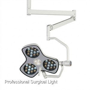 When precision matters most, doctors rely on the Keling Medical LED Surgical Light
