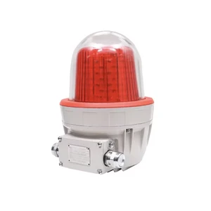 CNEX-Ex LED Explosion Proof Aviation Obstruction Light- BSZD81