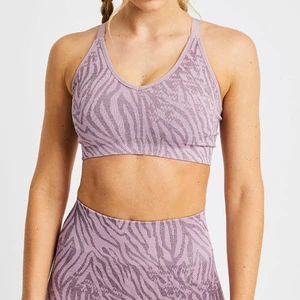 Plus Size Sports Bra For Ladies Use Comfortable Easy Wear Gym Available In Stock Sports Bra For Online sale in Cheap price