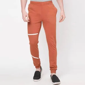 Eco Friendly Plus Size Men's Cargo Jeans Distressed Breathable Quick Dry High Street Fashion Lightweight
