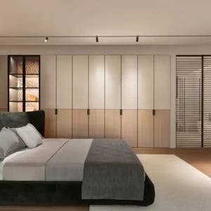 Whole House Customization, Bedroom, Living Room, Lighting System One-stop Service