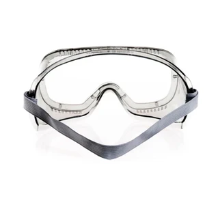 Industrial Safety Glasses Faceshield Personal Protective Equipment for Eye Protection