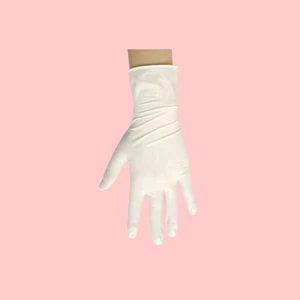 Comfortable Disposable Medical Safety Gloves with Soft Flexible Design and Reliable Hand Protection Features