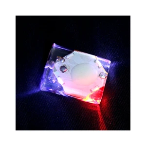 Oem New Product Diverse Colors Lights Adults Shoe Clip Cool Running Shoes Light