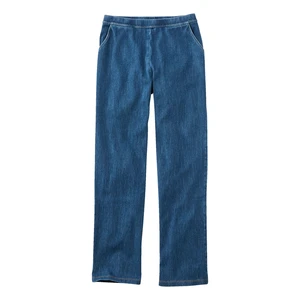 Women's Perfect Fit Pants Denim Straight-Leg Wholesale Cargo Ladies Casual Trouser Girls Clothes High Quality Denim Jeans