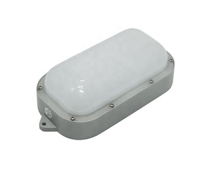 Sino Cool 220V 8W LED Cold Room Emergency Light LED Cold Storage Lamp Waterproof