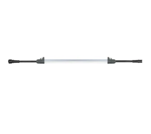 T5 48vdc Poultry House Equipment Solar Poultry Farm Lighting System LED Tube Light for Cage Layer Chickens