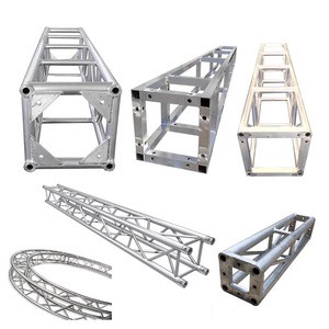 Professional Stage Lighting Design Accessory Kit with Warm White Green Yellow Red Blue LED Truss Light Hooks
