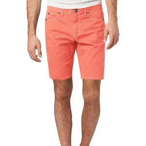 Best Quality Summer Men's Denim Jeans Shorts Eco-Friendly Breathable Waterproof Quick Dry Streetwear Casual Wear 100% Cotton