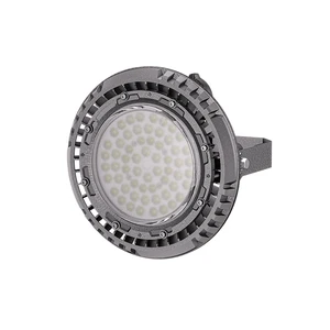 IECEX Certified Zone 1 Zone 2 Iecex 40w 60w 80w 100w 150w 200w 250w 280w Ip66 100° Beam Angle Explosion Proof Light