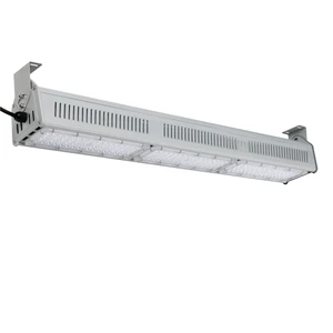 Energy Efficient LED High Bay Lighting 200W 250W Linear 150w Led High Bay Light for Warehouse Lighting