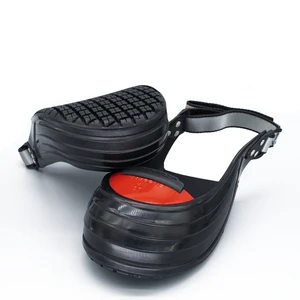 Excellent Offer Slip Resistant and Safety Cap Overshoe Reusable Shoes Covers