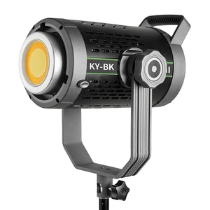 500W Hot Sale Design Professional Led Video Light Led Light for Video Camera Shooting Continuous Lighting for Video