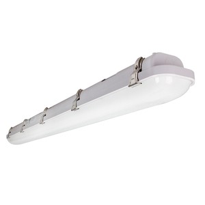 High-Quality Waterproof Dustproof Anti-Corrosion Lamp LED Tri-Proof Light for Warehouse