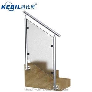 OUTDOOR ARC STAIRS - ENVIRONMENTAL PROTECTION