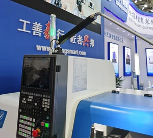 LED Multicolor Warning Light for CNC Machine Equipment Indicator for Equipment