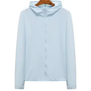 High Quality Summer Sunscreen Clothing Low Price Quick Dry Coverall Ultraviolet-Proof Custom Clothes for Men Women OEM
