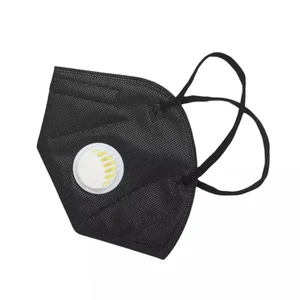 Protective Portable Dust Proof Face Mask