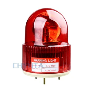 Halogen Warning Flashing Light Led Rotating Emergency Traffic Strobe Beacon Working Emergency Led Warning Lights for Ambulance