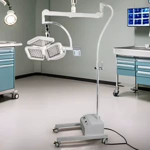 High Quality Shadowless Light Medical Equipment Operating Light Medical Lamp for Operation Room