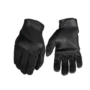 Heavy Duty Safety Hand High Quality Best Price Breathable Mechanic Gloves Industry Gloves with Customize Logo