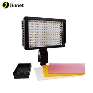 LED-VL003 170PCS Mini Led Video Light for Photography Video Shooting