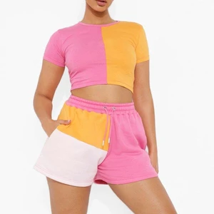 Women Spring 2026 Girl Jogging Suit Plus Size Women's Sets Wholesale Best Women Summer set cheap Price With Customization