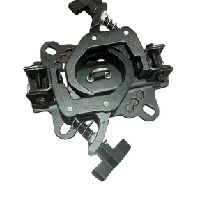 Factory Directly Selling High Quality Folding Iron Hook Lighting Clamps for Stage Sharpy Beam Light