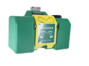 Eco-Friendly Best Portable Emergency Eyewasher New Model Industrial First Aid BUTIAN Safety Protective Equipment Ready to Ship