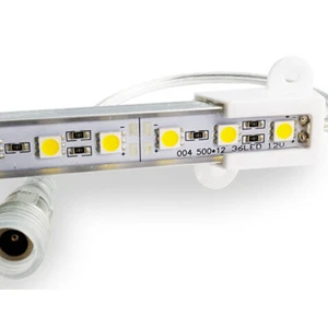 LED Refrigerated Display Light for Coolers & Freezers Waterproof Tube Light in Supermarket Under Cabinet Led Light