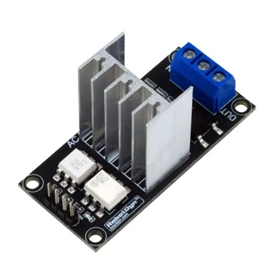 AC Light Dimmer Module for PWM control, 1 Channel
