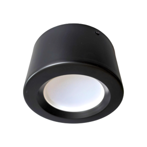 Commercial Industrial IP68 High Lumen LED Ceiling Downlight For Wet Harsh Environments CNS Taiwan Label Approved